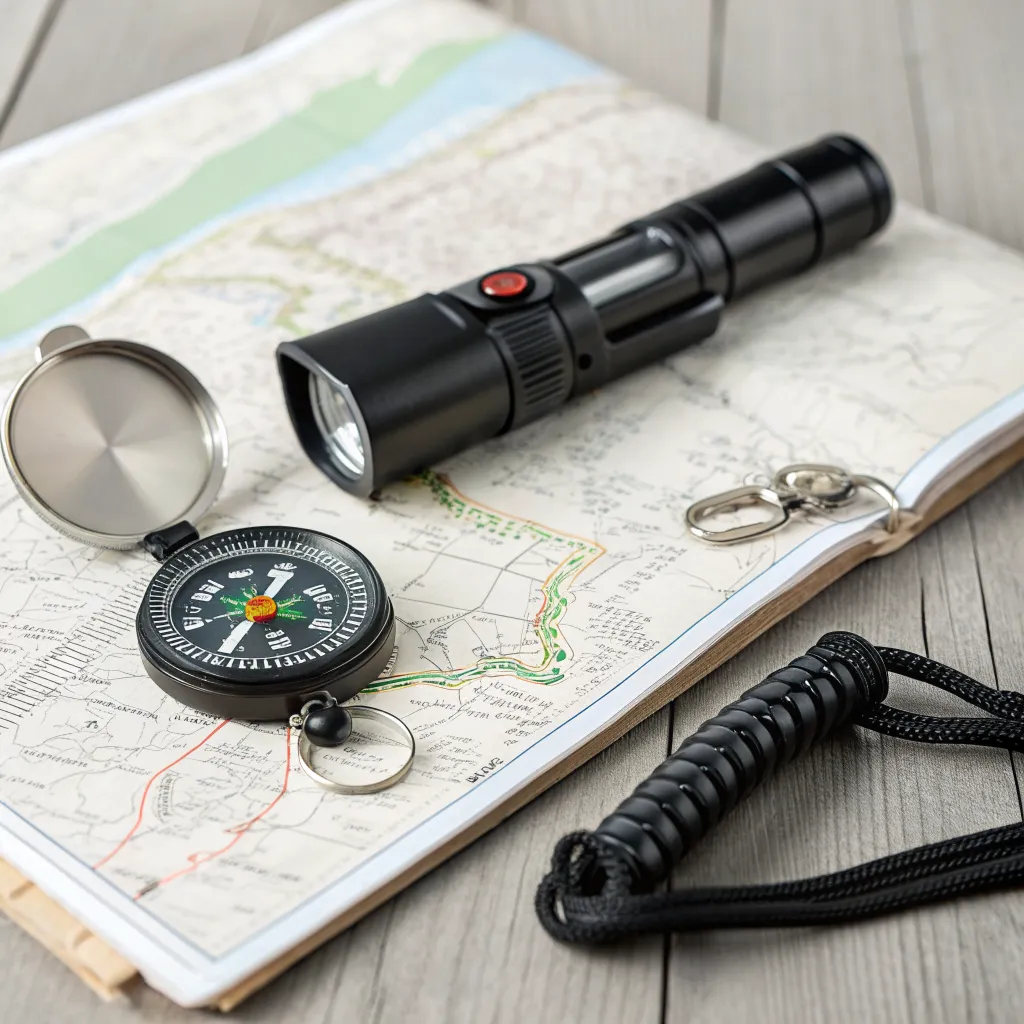 Safety & Navigation Set